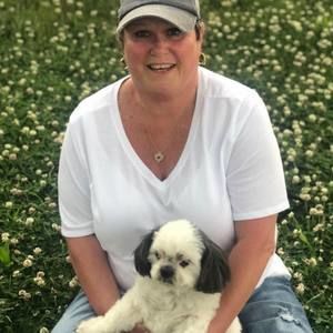 Meet your Posher, Tammy